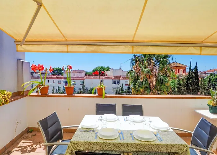 Portman Duplex By Hello Homes Appartement Sitges