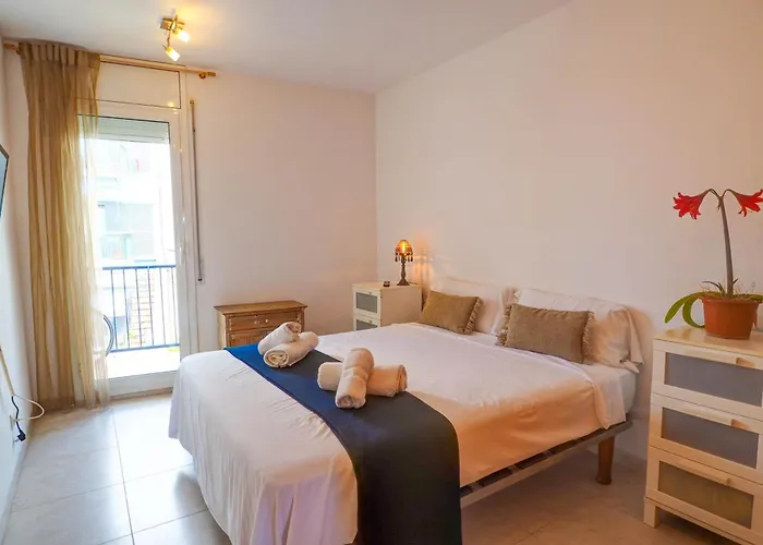 Appartement Portman Duplex By Hello Homes Sitges