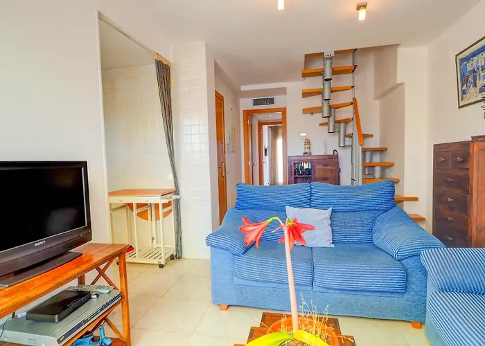 Appartement Portman Duplex By Hello Homes