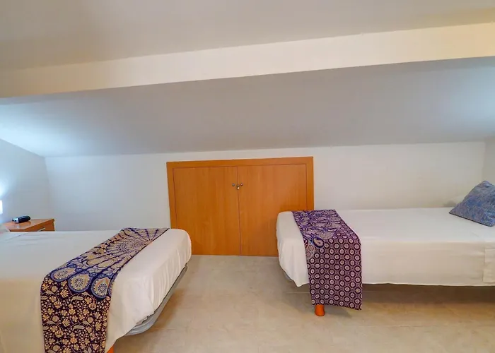 Portman Duplex By Hello Homes Appartement Sitges