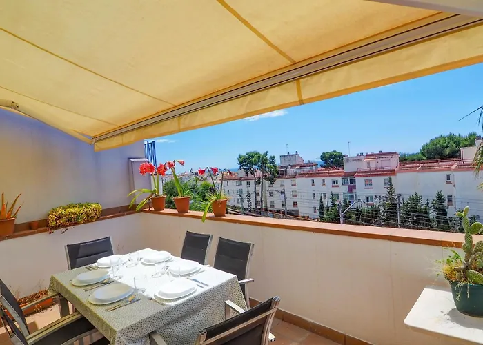 Portman Duplex By Hello Homes Sitges