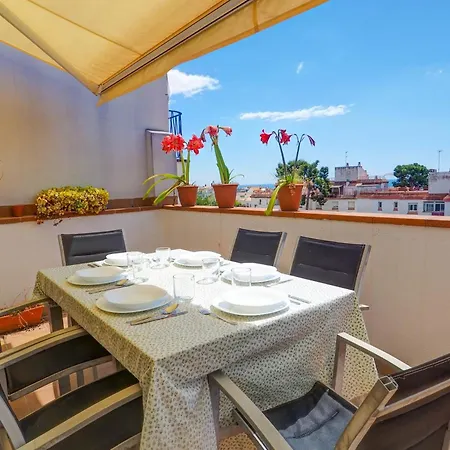 Apartment Portman Duplex By Hello Homes