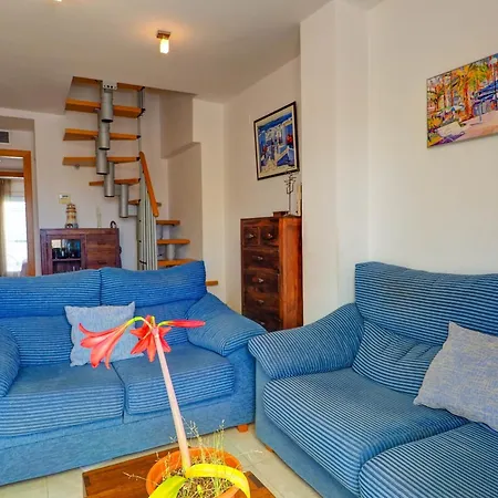 Portman Duplex By Hello Homes