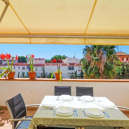 Portman Duplex By Hello Homes Lägenhet Sitges