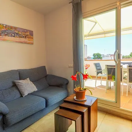 Portman Duplex By Hello Homes * Sitges