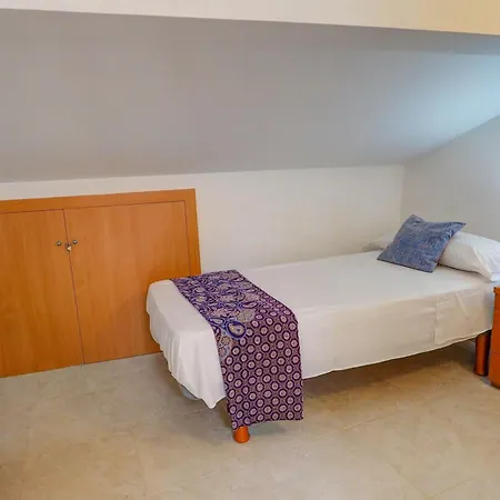 Portman Duplex By Hello Homes Apartment Sitges