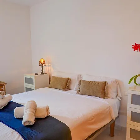 Portman Duplex By Hello Homes Lägenhet Sitges