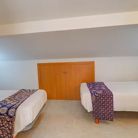 Portman Duplex By Hello Homes Lägenhet Sitges