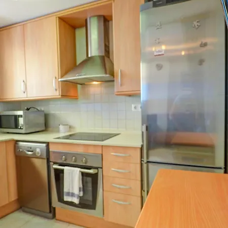 Portman Duplex By Hello Homes *