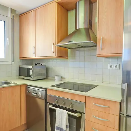 Portman Duplex By Hello Homes * Sitges