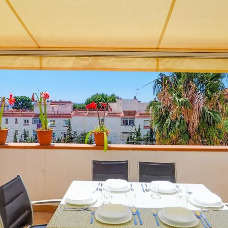 Apartment Portman Duplex By Hello Homes Sitges