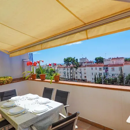 Portman Duplex By Hello Homes Sitges