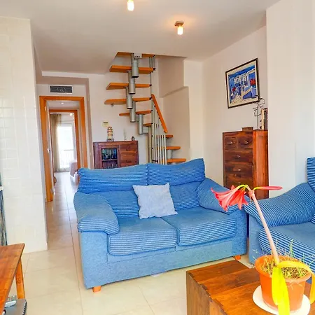 Apartment Portman Duplex By Hello Homes *