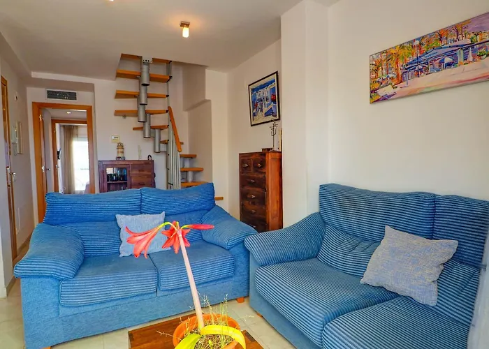 Portman Duplex By Hello Homes