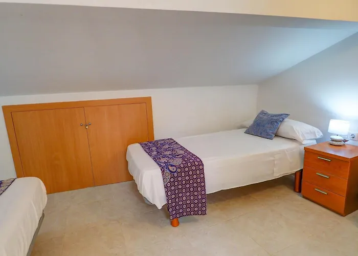 Portman Duplex By Hello Homes Διαμέρισμα Σίτζες