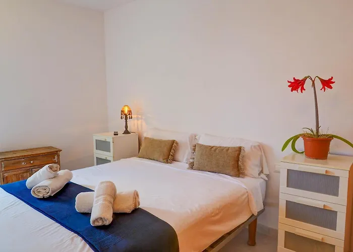 Portman Duplex By Hello Homes Apartman Sitges