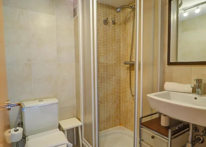 Apartman Portman Duplex By Hello Homes Sitges