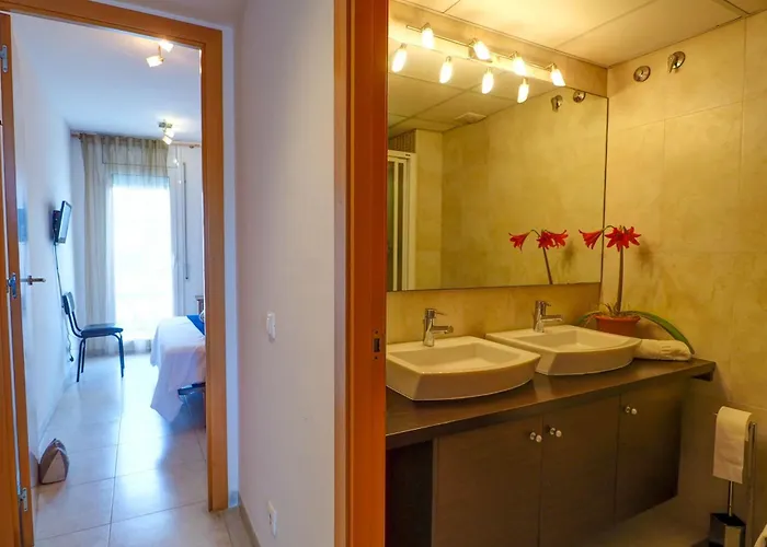 Portman Duplex By Hello Homes Διαμέρισμα