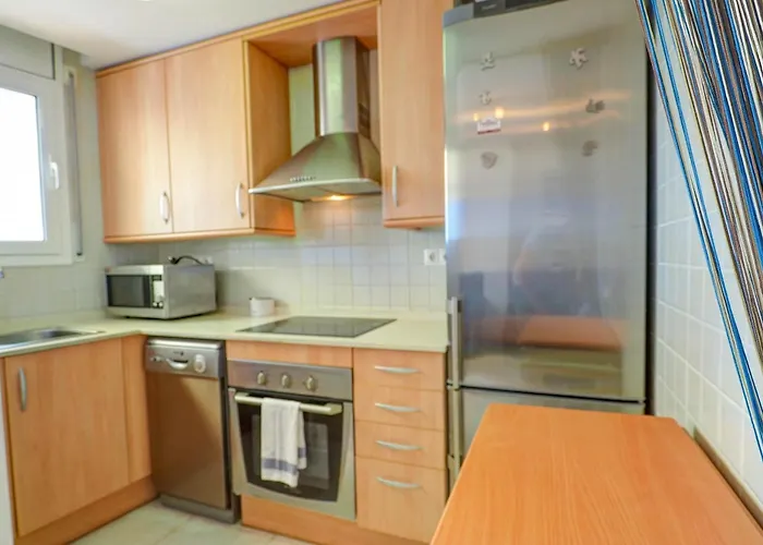 Portman Duplex By Hello Homes *