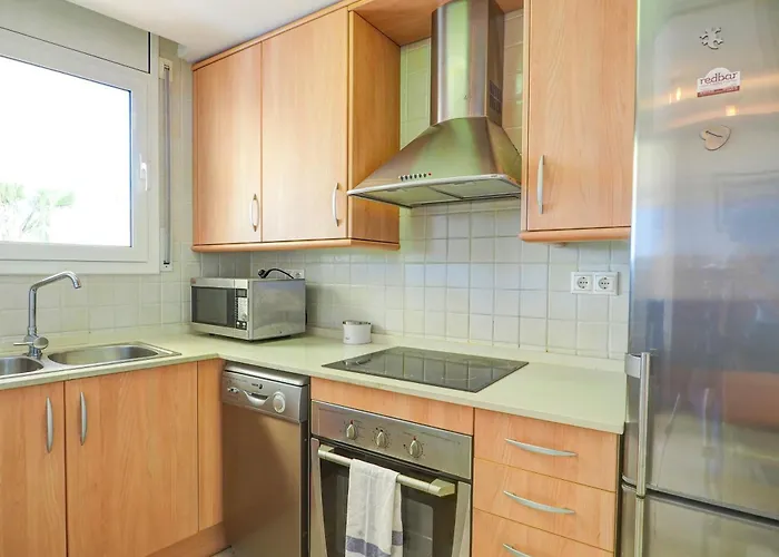 Portman Duplex By Hello Homes * Σίτζες