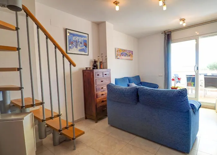 Portman Duplex By Hello Homes *