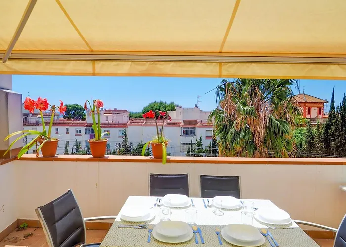 Διαμέρισμα Portman Duplex By Hello Homes Σίτζες