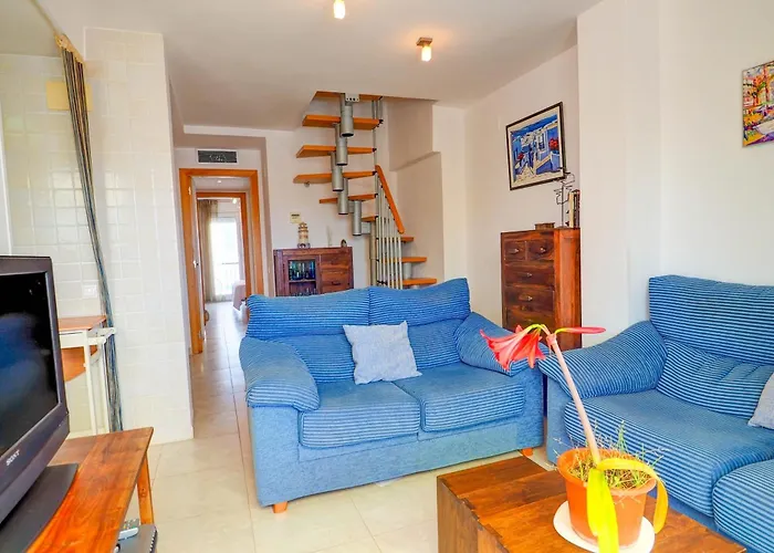 Apartman Portman Duplex By Hello Homes *