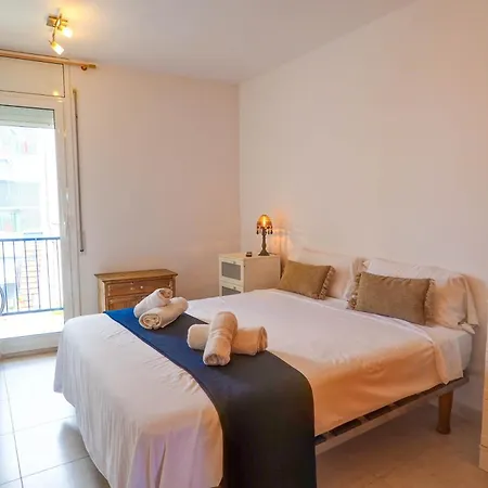 Appartamento Portman Duplex By Hello Homes Sitges