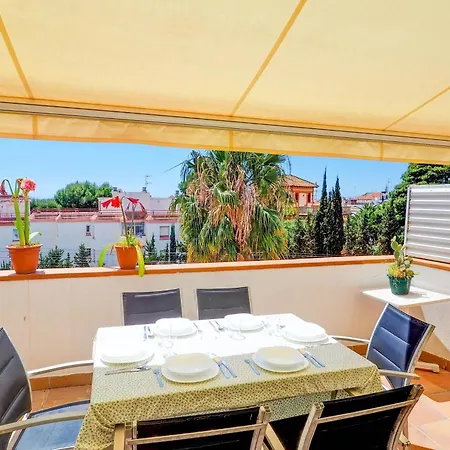 Portman Duplex By Hello Homes Appartamento Sitges